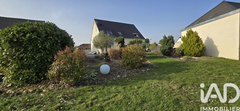 Maison - 180 m² - 7 pièces