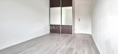 Appartement - 65 m² - 4 pièces