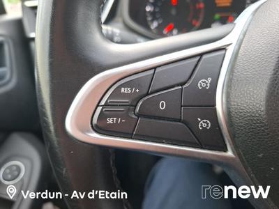 Renault Clio V Blue dCi 100 - 21n Business