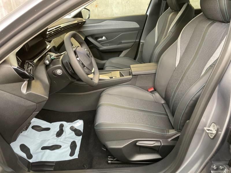 Peugeot 308 Hybrid 136 e-Dcs6 Allure