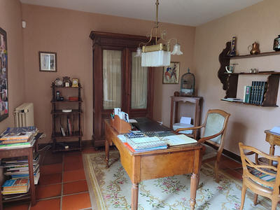 Maison - 205 m² - 7 pièces