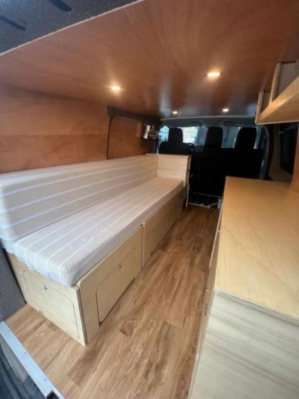 Peugeot Expert Fourgon Amenage 1.5 Hdi 120 s&amp;S Bvm6