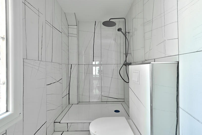 Appartement - 53 m² - 2 pièces