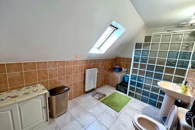 Maison - 112 m² - 6 pièces