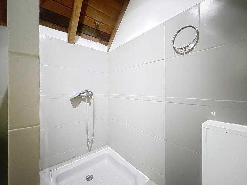 Appartement - 28 m² - 1 pièce