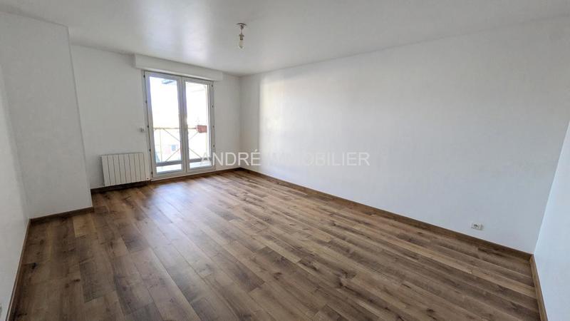 Appartement - 53 m² - 2 pièces