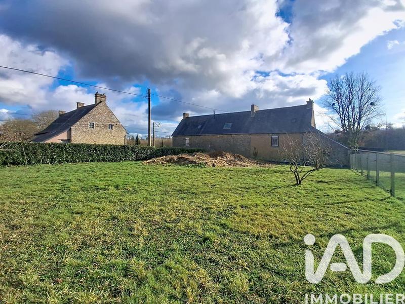 Maison - 142 m² - 6 pièces