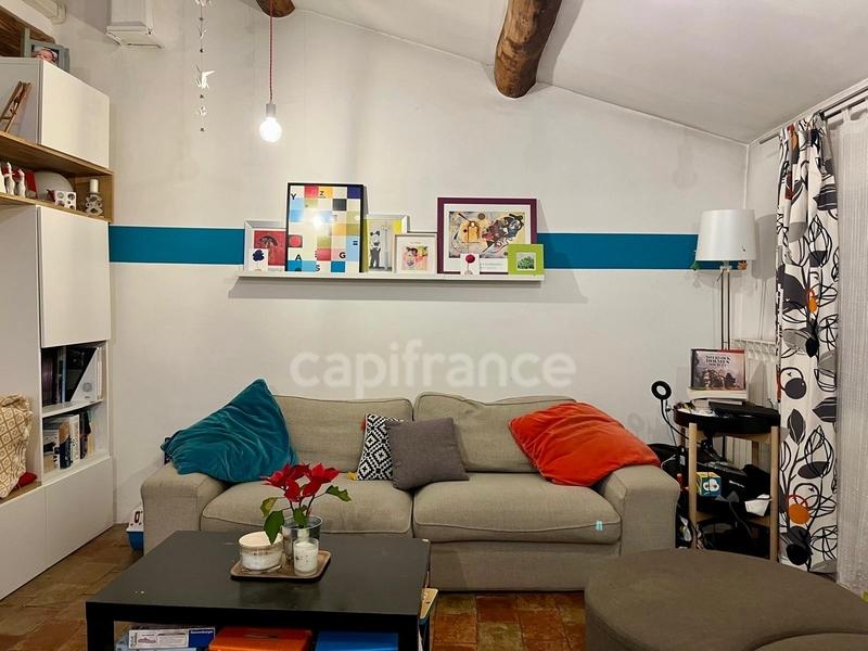 Maison - 127 m² - 5 pièces