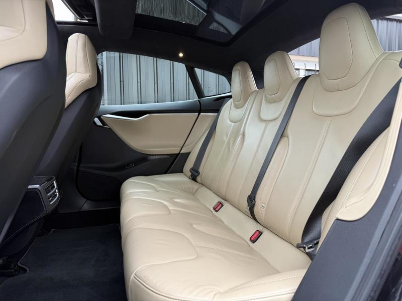 Tesla Model s Phase 2 90d Awd 421 cv