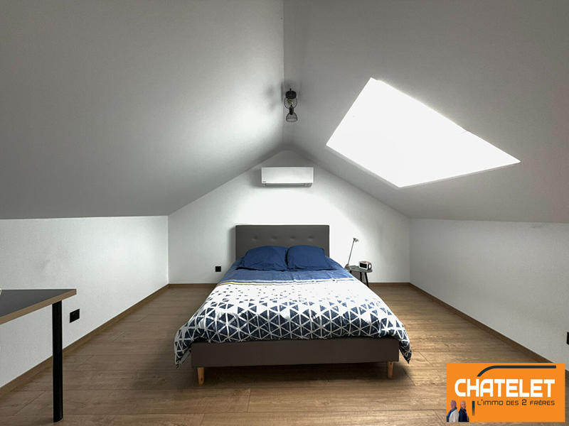 Maison - 81 m² - 4 pièces