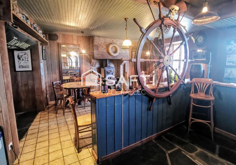 Local commercial - 265 m²