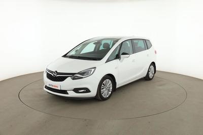 Opel Zafira 1.4 Turbo Elite 140 ch