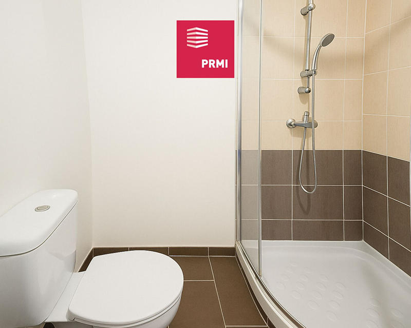 Appartement - 29 m² - 1 pièce