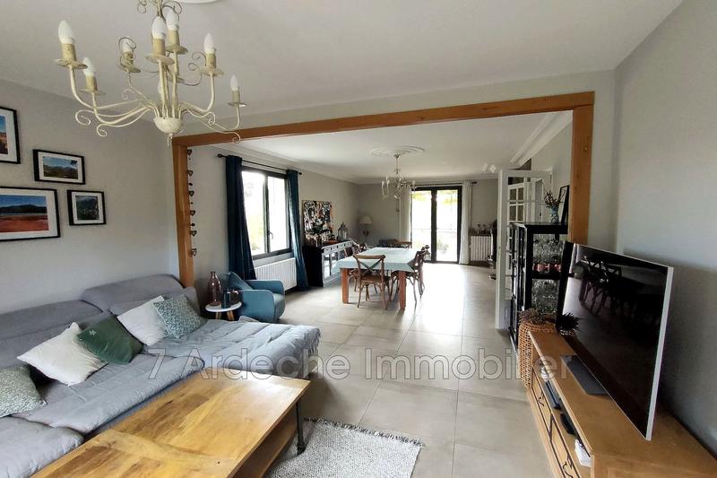 Maison - 175 m² - 5 pièces