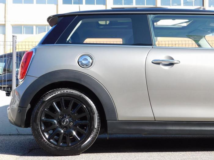 Mini Mini Cooper s 192ch Bva