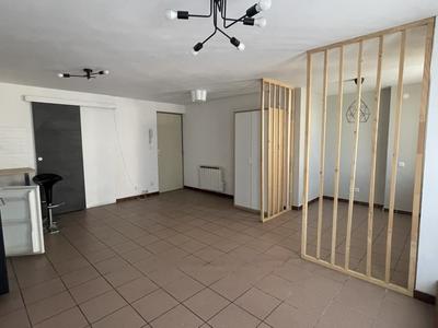 Appartement - 31 m² - 1 pièce