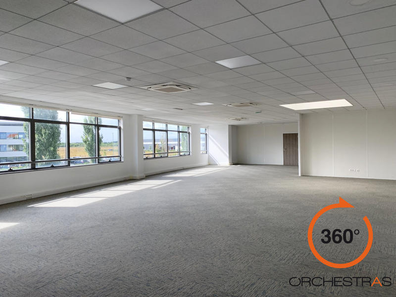 Local d'activités - 3 290 m²