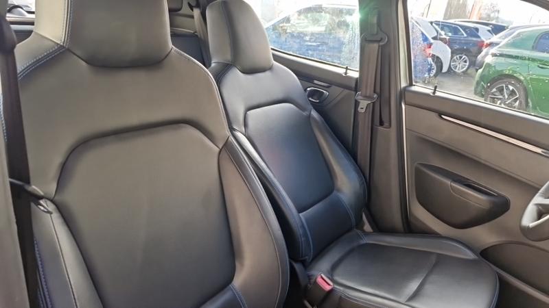 Dacia Spring Achat Integral Business 2020