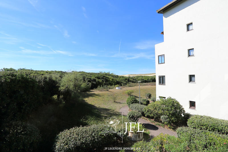 Appartement - 29 m² - 2 pièces