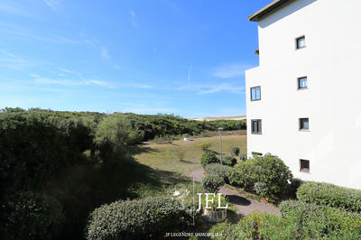 Appartement - 29 m² - 2 pièces