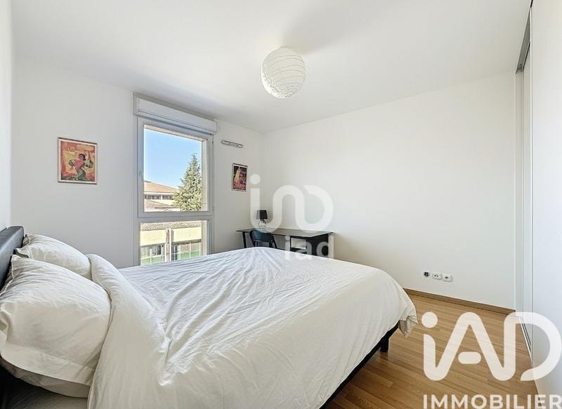 Appartement - 100 m² - 4 pièces