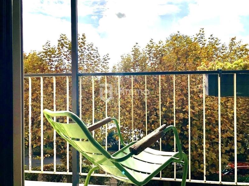 Appartement - 96 m² - 5 pièces