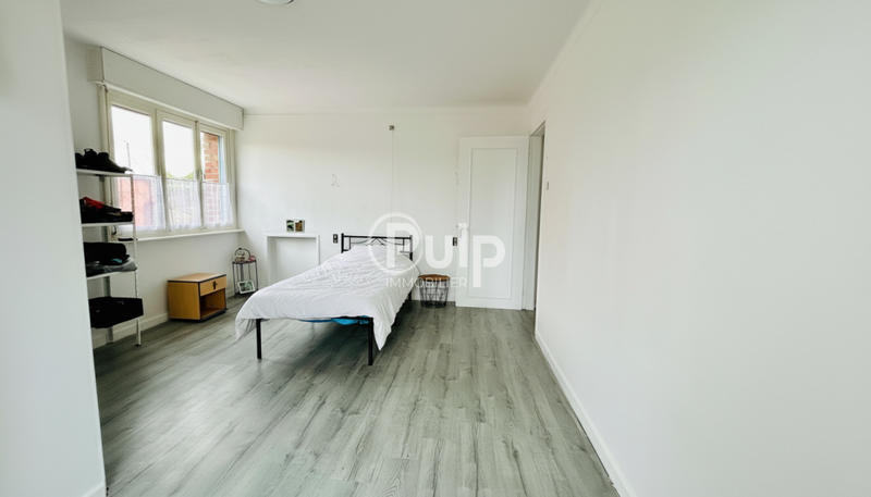 Maison - 136 m² - 6 pièces