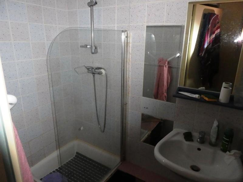 Maison en pierre - 72 m² - 4 pièces