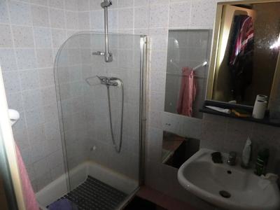 Maison en pierre - 72 m² - 4 pièces