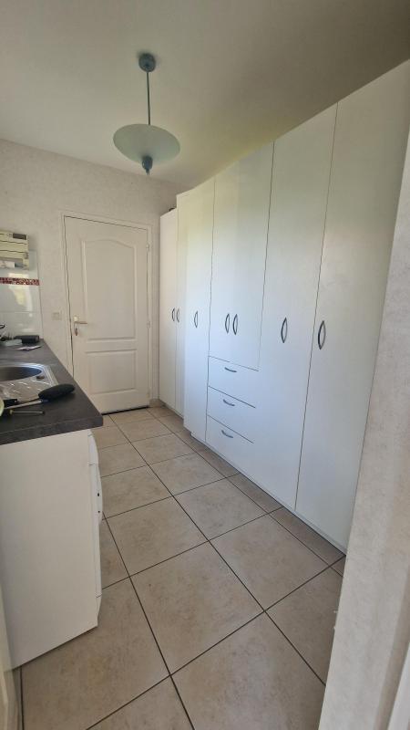 Maison - 137 m² - 5 pièces