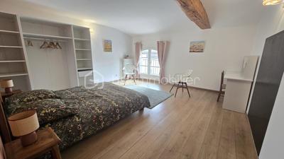 Maison de maîtres - 530 m² - 17 pièces