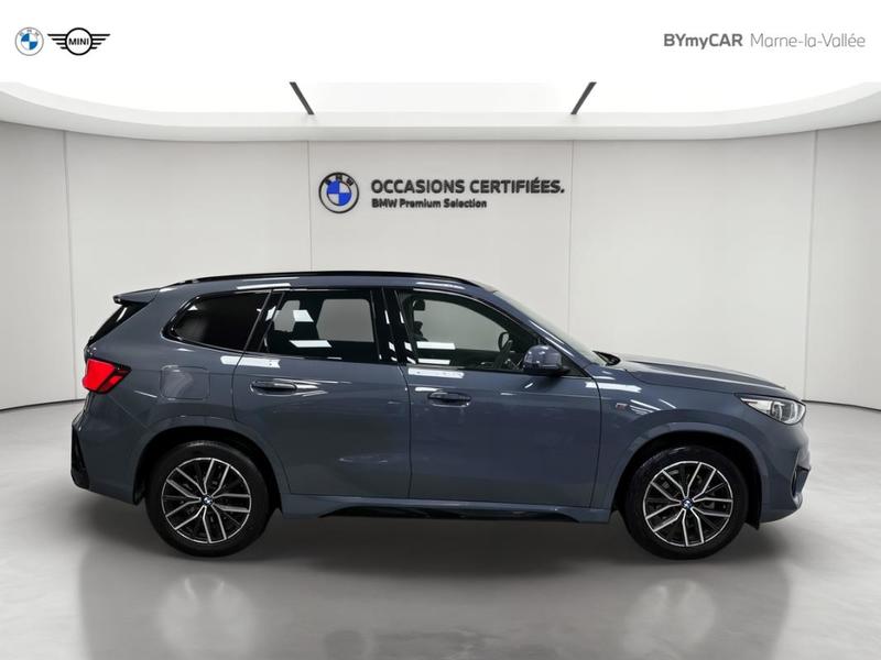 Bmw X1 U11 sDrive 20d 163ch Dkg7 m Sport
