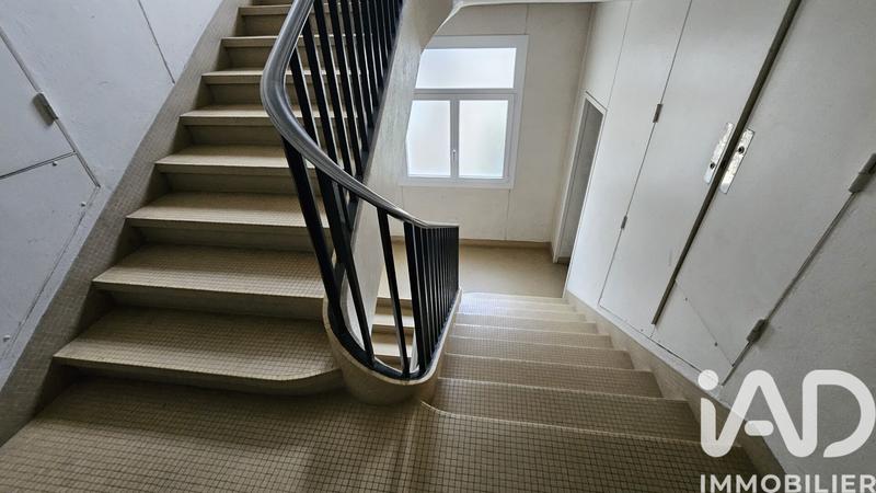 Appartement - 87 m² - 4 pièces