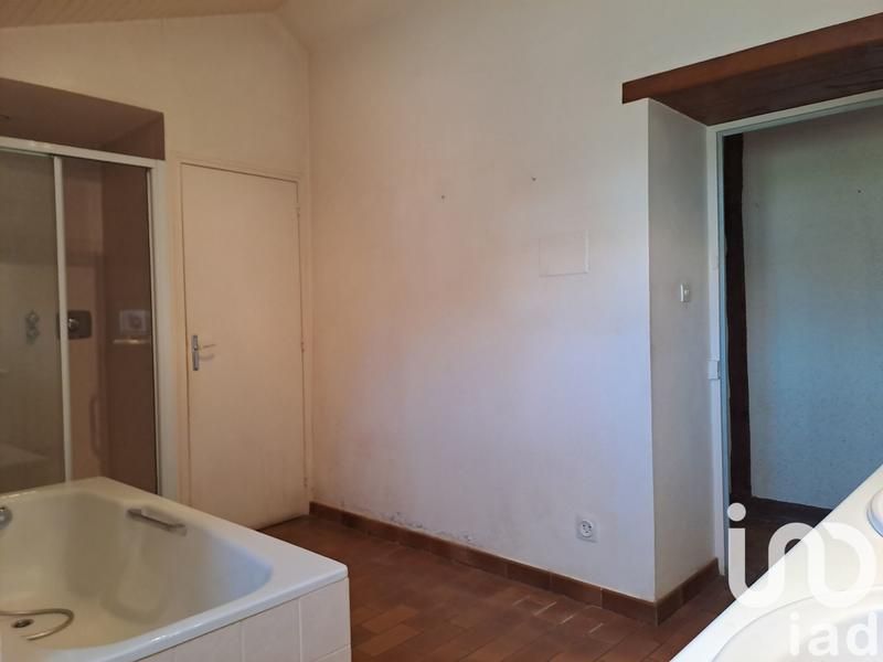 Maison - 153 m² - 6 pièces