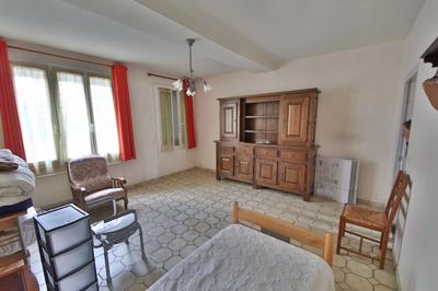 Maison de ville - 100 m² - 3 pièces