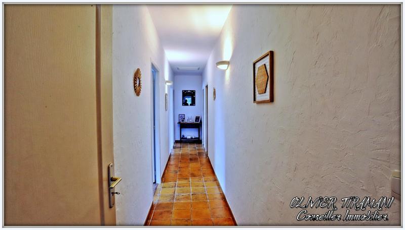 Villa - 138 m² - 5 pièces