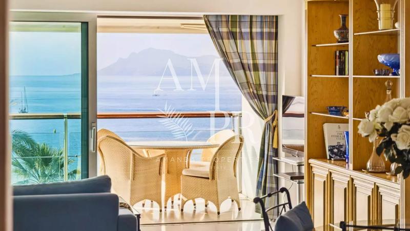 Appartement - 61 m² - 2 pièces