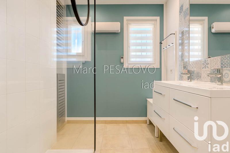 Maison - 129 m² - 6 pièces