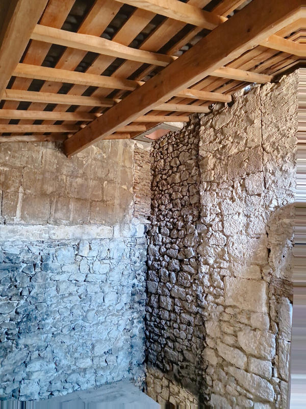 Maison - 233 m² - 6 pièces