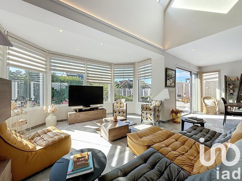 Maison de maîtres - 181 m² - 6 pièces