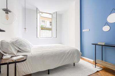 Appartement - 87 m² - 3 pièces