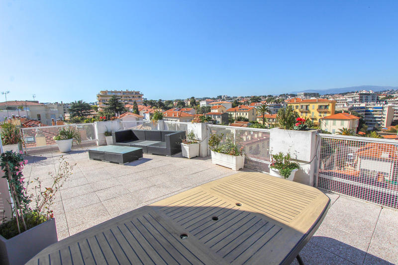 Appartement - 68 m² - 3 pièces