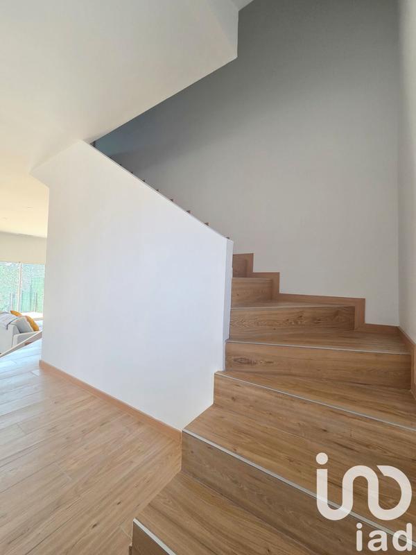 Maison - 127 m² - 5 pièces