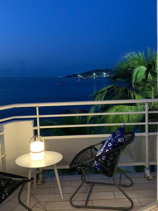 Appartement - 28 m² - 1 pièce