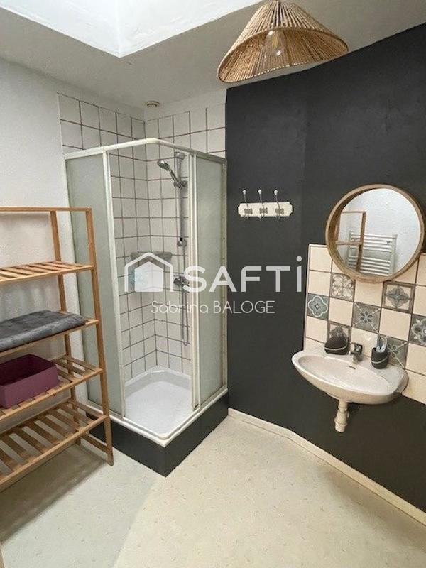 Maison - 146 m² - 6 pièces