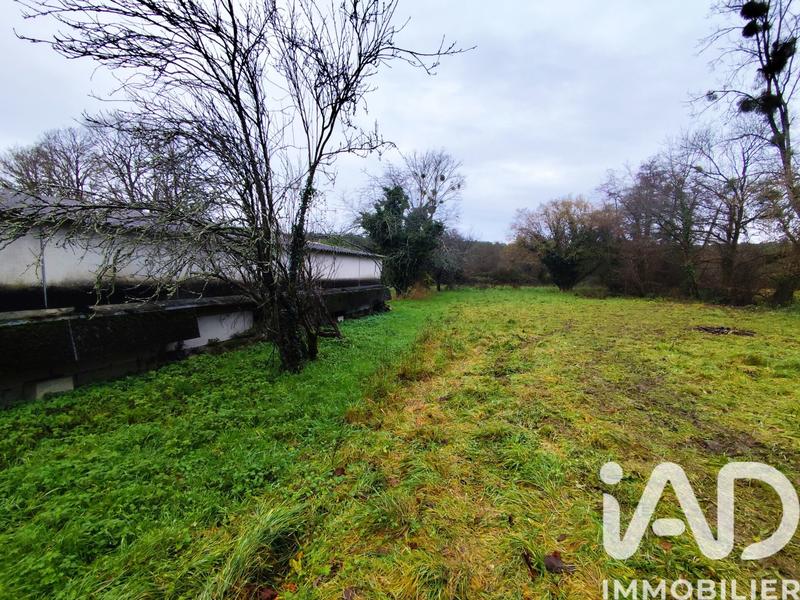 Maison de campagne - 140 m² - 6 pièces