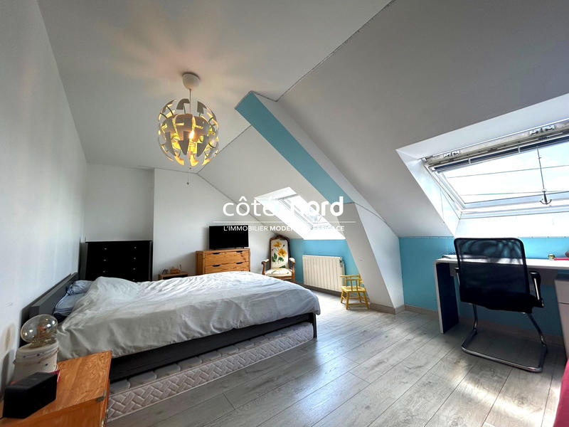 Maison - 155 m² - 7 pièces