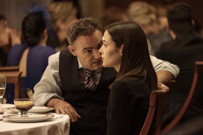 Saison Culturelle &gt; Ciné-débat &quot;L'affaire Nevenka&quot;