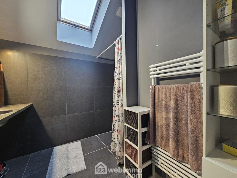 Maison - 309 m² - 8 pièces