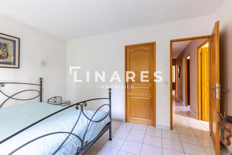 Maison - 145 m² - 5 pièces